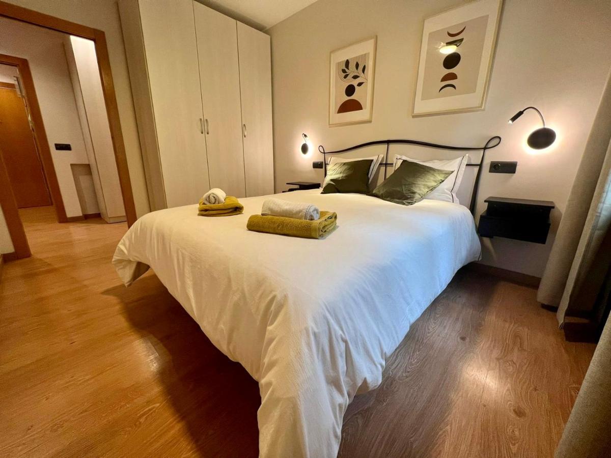 Bcn Friendly Parlament Apartment