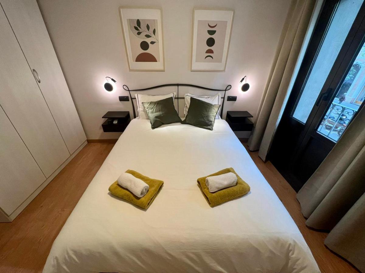 Bcn Friendly Parlament Apartment Barcelona